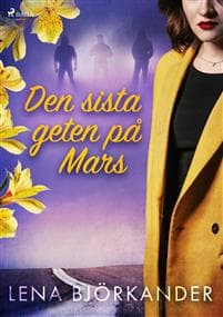 Den sista geten på Mars