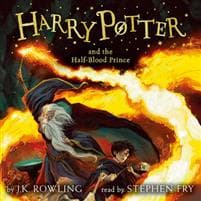Harry Potter and the Half-Blood Prince