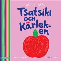 Tsatsiki och kärleken