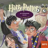 Harry Potter ja Feeniksin kilta