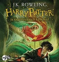 Harry Potter ja salaisuuksien kammio