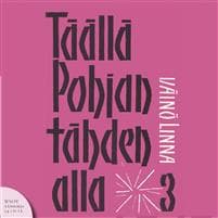 Täällä Pohjantähden alla, osa 3 (24 cd)