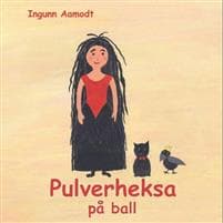 Pulverheksa på ball