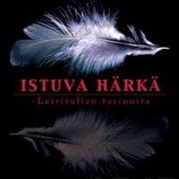 Istuva härkä (cd)
