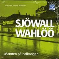 Mannen på balkongen