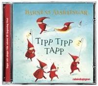 Tipp tipp tapp : Barnens älsklingar