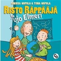 Risto Räppääjä ja ujo Elmeri