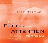 The Focus and Attention Program