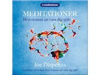 Meditationer till Bryt ovanan att vara dig själv