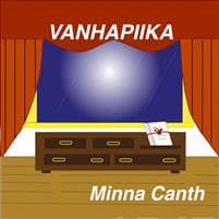 Vanhapiika (cd)