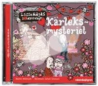 Kärleksmysteriet