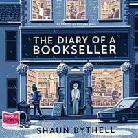 Diary of a Bookseller