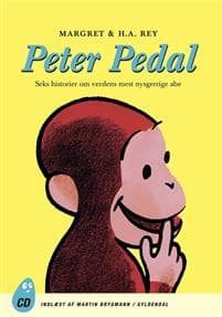 Den store bog om Peter Pedal