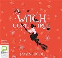A Witch Come True