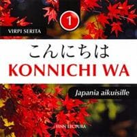Konnichi wa 1 CD