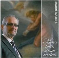 Minä tulin sinua varten (cd)