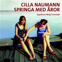Springa med åror
