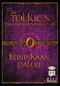 Taru Sormusten herrasta: Kuninkaan paluu