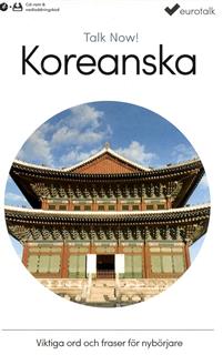 Talk Now Koreanska