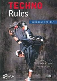Techno rules (cd)