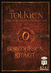Taru Sormusten herrasta: Sormuksen ritarit