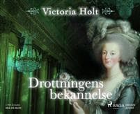 Drottningens bekännelse