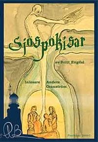 Sjöspökisar