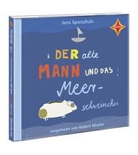 Der alte Mann und das Meerschweinchen