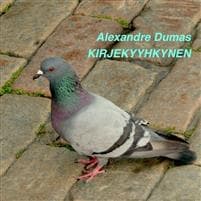 Kirjekyyhkynen (cd)