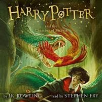Harry Potter and the Chamber of Secrets