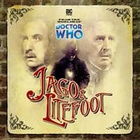 JagoLitefoot: Series 12