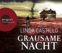 Grausame Nacht