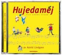 Hujedamej : och andra visor