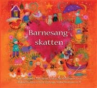 Barnesangskatten