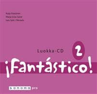 Fantástico! 2 (2 cd)