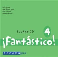 Fantástico! 4 (cd)