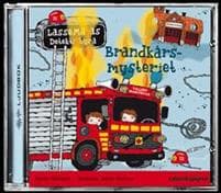 Brandkårsmysteriet