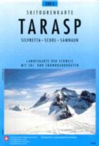 Tarasp