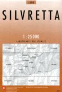 Silvretta