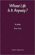 Whose Life is it Anyway?