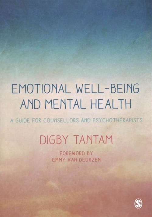 Emotional Well-being and Mental Health