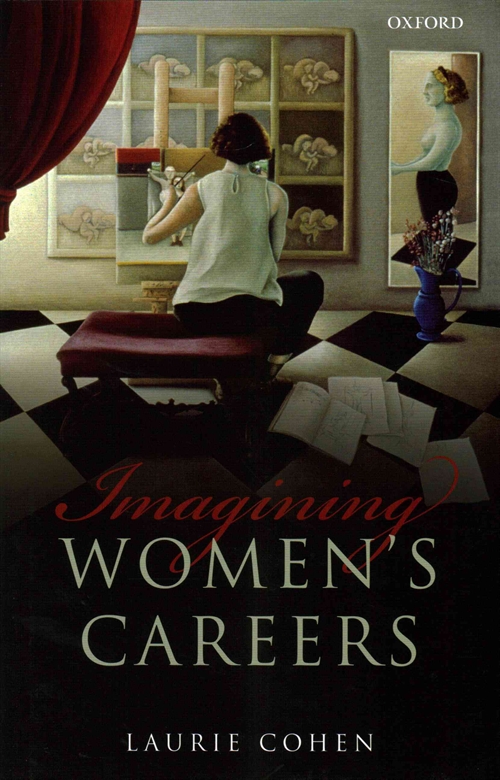Imagining Women's Careers