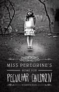 Miniatyrbillede 1 af 2: Miss Peregrine's Home for Peculiar Children