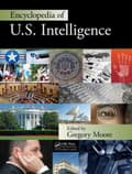 Miniatyrbilde 2 av 2: Encyclopedia of U.S. Intelligence - Two Volume Set (Print Version)