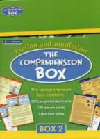Comprehension Box - Box 2