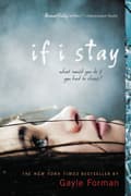 Miniatyrbild 1 av 2: If I Stay