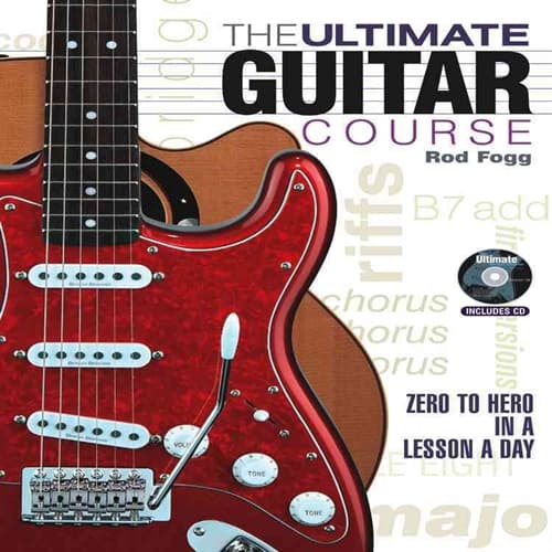 Ultimate Guitar Course