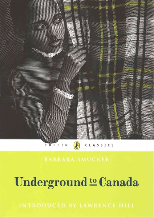 Underground to Canada