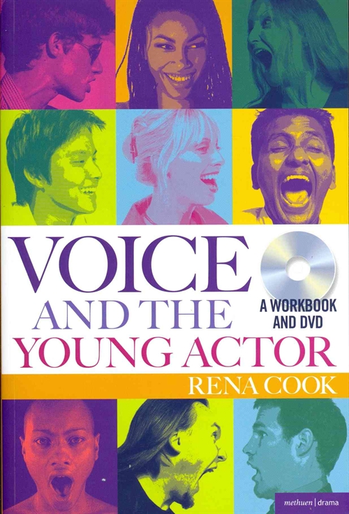 Voice and the Young Actor