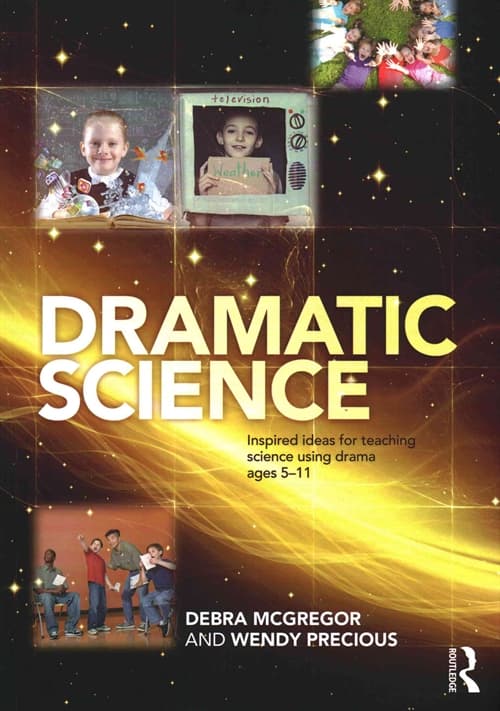 Dramatic Science